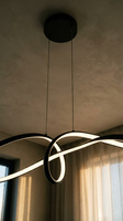 Lampa wisząca K-8234  z serii SNOW