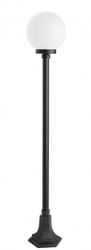Lampa ogrodowa stojąca K 5002/1/KP 200