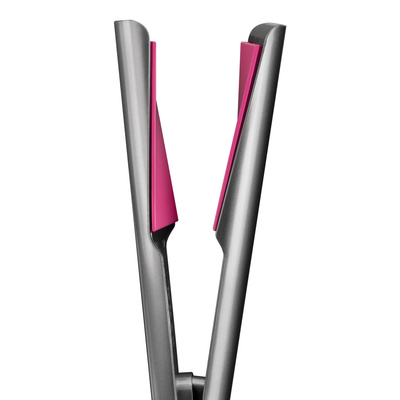 Prostownica lokówka skrętna 2w1 K-148 138342