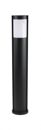 Lampa ogrodowa stojąca TO 3902-H 919 BL