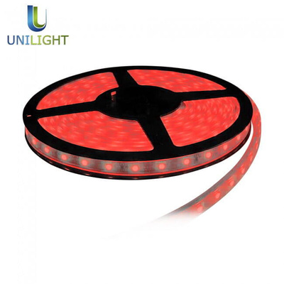Taśma LED 12V - IP65 - RGB - 5m