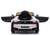 Auto na Akumulator BMW I8 Coupe Biały