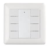 Panel naścienny DALI-2 8 klawiszy