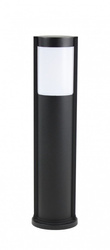 Lampa ogrodowa stojąca TO 3902-H 650 BL