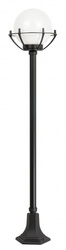 Lampa ogrodowa stojąca K 5002/1/KPO