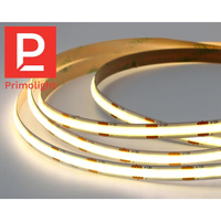Taśma LED COB 12V 3000K 1m