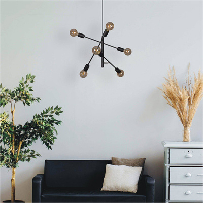 Lampa sufitowa K-4751 z serii CAMARA KAJA