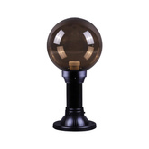 Lampa ogrodowa stojąca K-ML-OGROD 200 0.2 KL. DYM z serii ASTRID