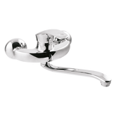 Bateria zlewozmywakowa Nea chrom Invena