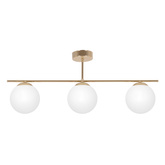 Lampa sufitowa K-5422 z serii REA
