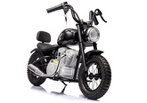 Motor Na Akumulator A9902 36V Czarny