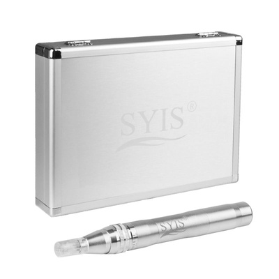 Syis - Microneedle Pen 05 silver 113192