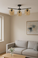 Lampa sufitowa K-5511 z serii IGA
