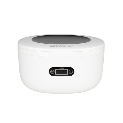 Myjka ultradźwiękowa F6-B - 750 ml 131681