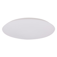 Juno lampa sufitowa plafon 38 28W LED 4000K biały