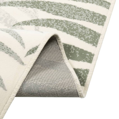 vidaXL Dywan zewnętrzny/wewnętrzny, kolorowy 120x180cm, antypoślizgowy