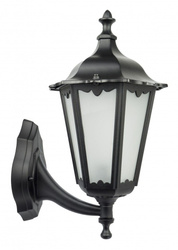 Lampa ogrodowa stojąca K 3012/1/D g