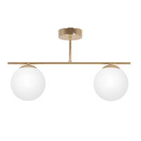 Lampa sufitowa K-5421 z serii REA