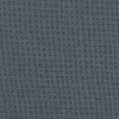 vidaXL Legowisko dla psa, ciemnoszare, 70x52x30 cm, obite tkaniną