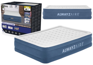 Materac Dmuchany 203 x 152 x 46 cm  Bestway 67624