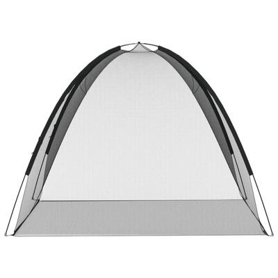 Moskitiera Mongolia z drzwiczkami, siatka 220, 200x180x135 cm