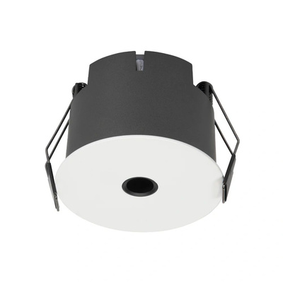 ULTRA LOW UGR PINHOLE DOWNLIGHT ULDL367- Biała