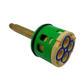 Przełącznik do panelu mauritius śred.35 mm SC-P1-029-G Invena