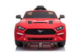 Auto Na Akumulator Ford Mustang GT Drift SX2038 Czerwony