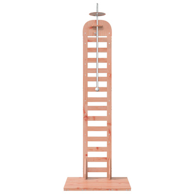 Prysznic na zewnątrz 223 cm naturalny