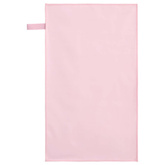 Ręczniki Sportowe 2 pcs Różowy 50 x 30 cm Poliester i poliamid