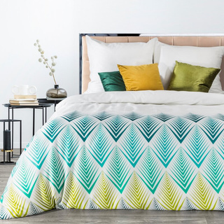 Pościel Shelly biała 160x200