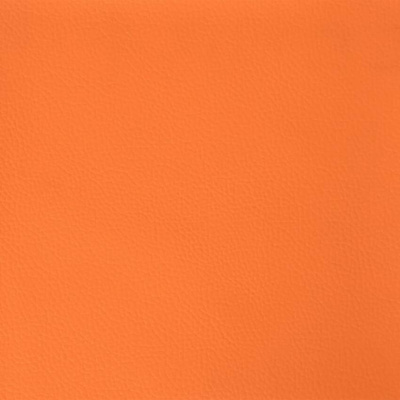 vidaXL Fotel gamingowy z podnóżkiem, czarno-pomarańczowy