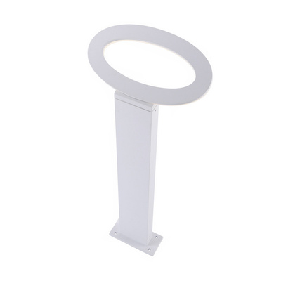 9652-16 CONSTANTIN PATH LUMINAIRE, WHITE