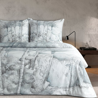 Skye jasnoszary 160x200