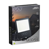 Naświetlacz MODAN LED 50W 4000K neutralna 6850lmIP65 EDO777285 EDO Solutions