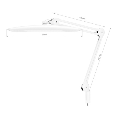 Lampa warsztatowa Glow LED eco white  128455