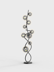 Lampa podłogowa NANCY 3014-905