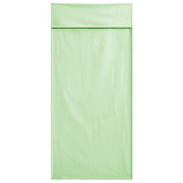Ręczniki do Krzeseł na Zewnątrz 2 pcs Zielony 130 x 60 cm