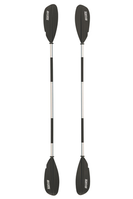 Kajak Dmuchany Trzyosobowy 381 x 100 cm  Bestway 65132