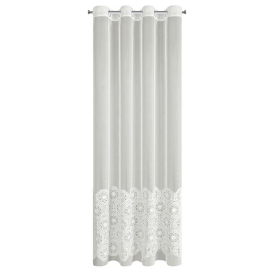 Firana Liza naturalna 140x250