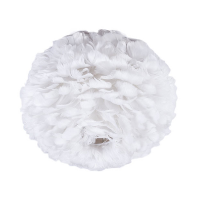 Lampa wisząca Pióro Abigali Feather ?45 cm