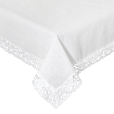 Susan biały 140x180