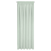 Firana Argea miętowa 140x270