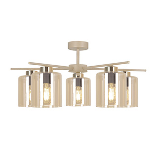 Lampa wisząca K-5812 z serii VANES