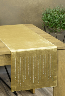 złoty 35x140 Royal