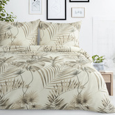 Nina beżowy 160x200