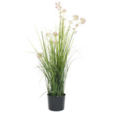 Sztuczna flora 95 cm Z tworzywa sztucznego