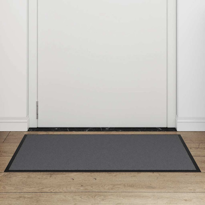 Wycieraczka Antracytowa 60x90 cm