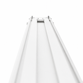 Lampa magnetyczna Ultra Slim DDCX35-GS20B 20W 4000K biały