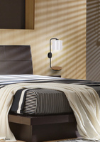 Kinkiet czarny z półką 1xE14 Alpine Candellux 21-76694